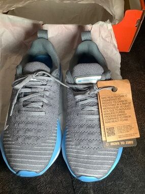 NIKE Reactx Infinity Run